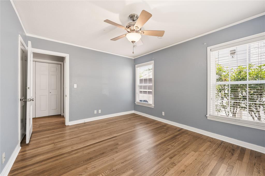 Chamberlain Arlington Heights 4th - Residential