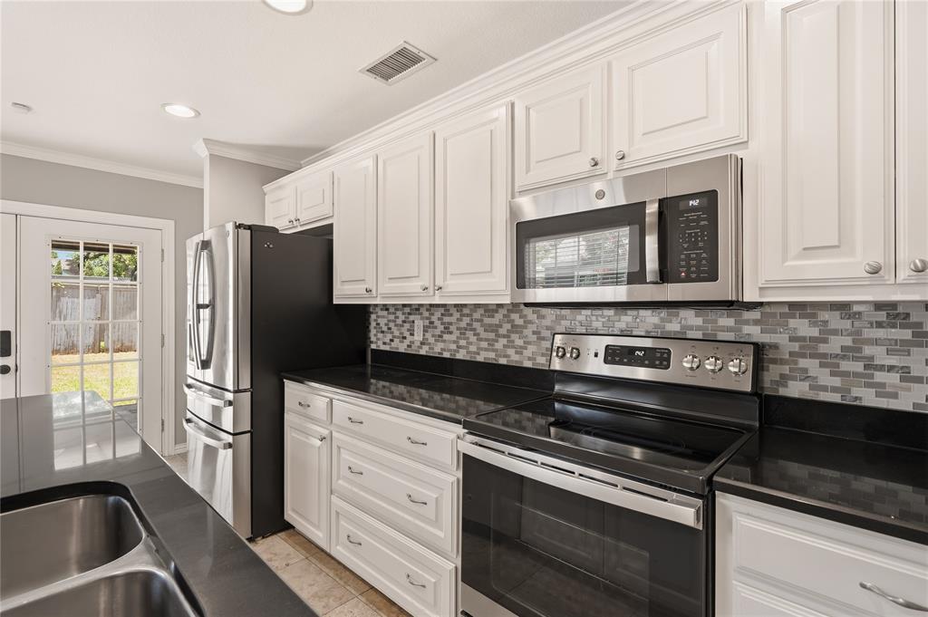 Chamberlain Arlington Heights 4th - Residential