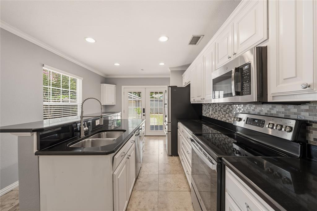 Chamberlain Arlington Heights 4th - Residential