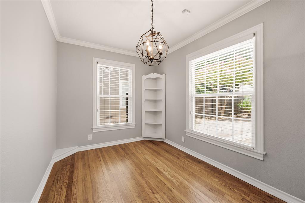 Chamberlain Arlington Heights 4th - Residential