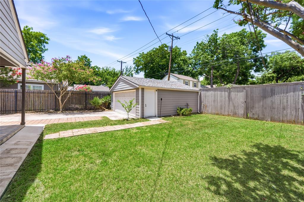 Chamberlain Arlington Heights 4th - Residential