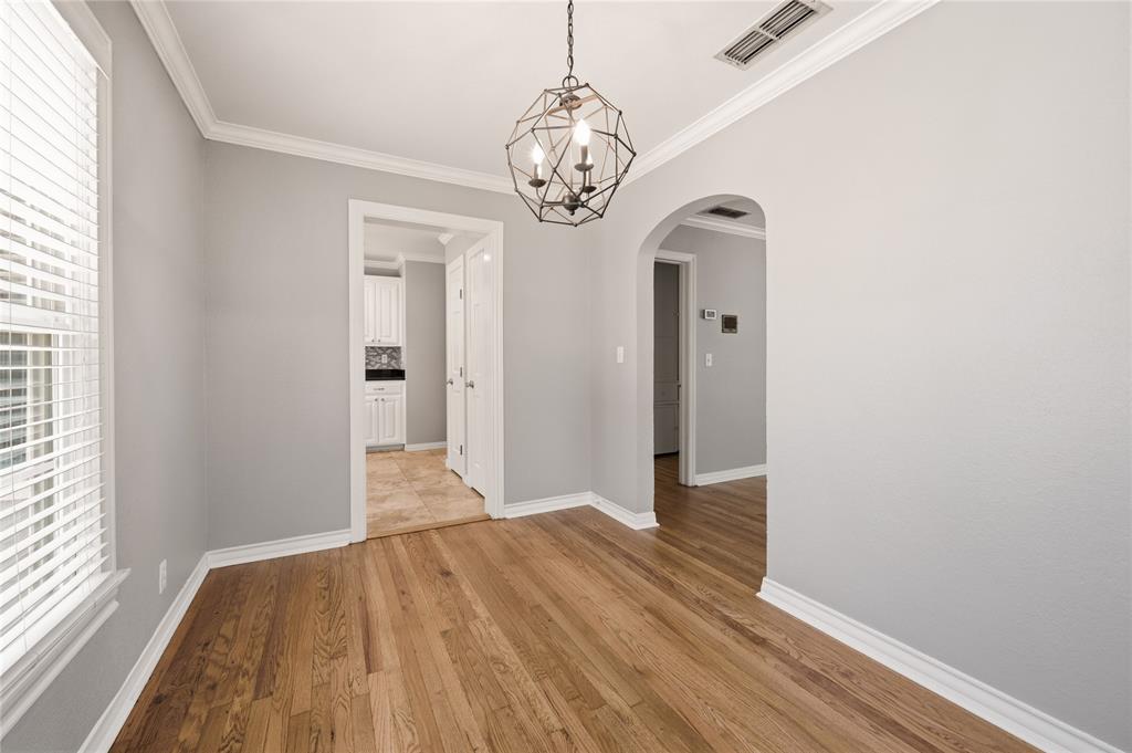 Chamberlain Arlington Heights 4th - Residential