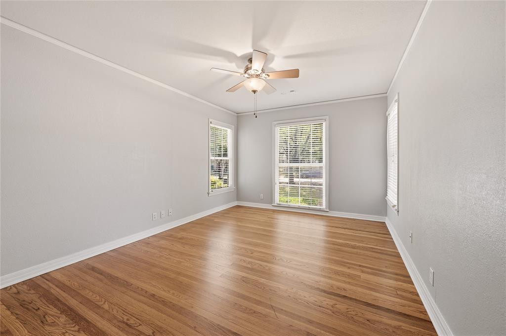 Chamberlain Arlington Heights 4th - Residential