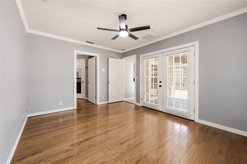 Chamberlain Arlington Heights 4th - Residential