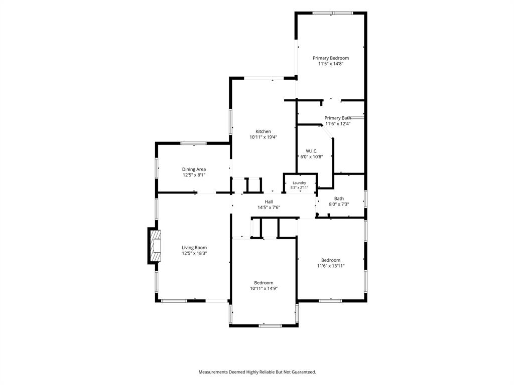 Chamberlain Arlington Heights 4th - Residential