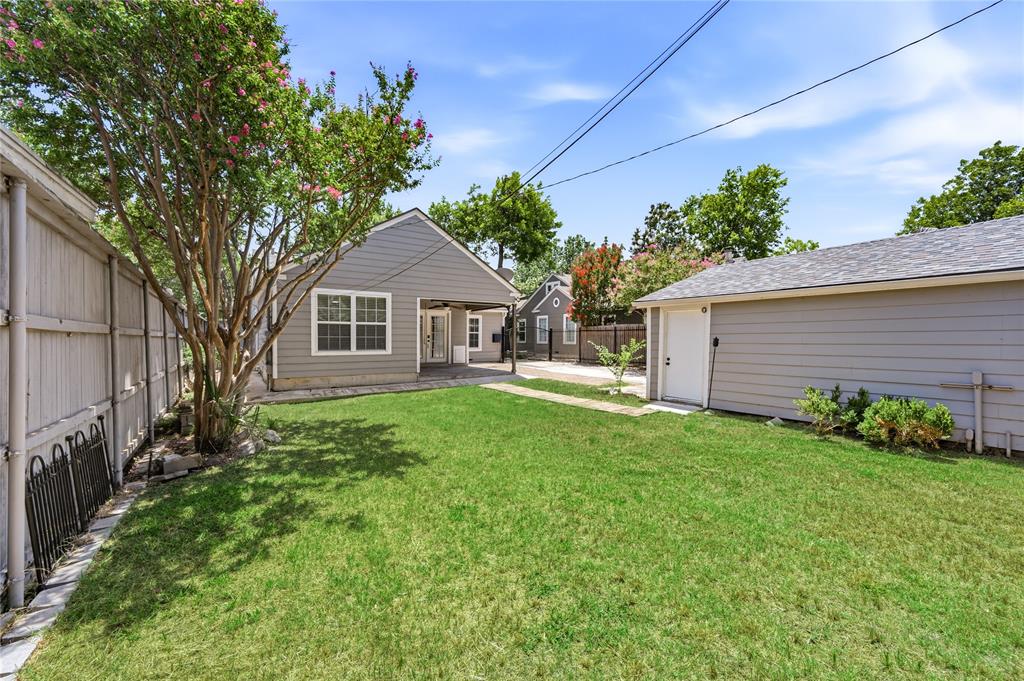Chamberlain Arlington Heights 4th - Residential