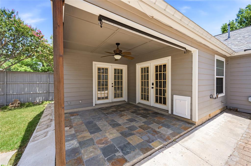Chamberlain Arlington Heights 4th - Residential