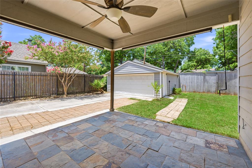 Chamberlain Arlington Heights 4th - Residential