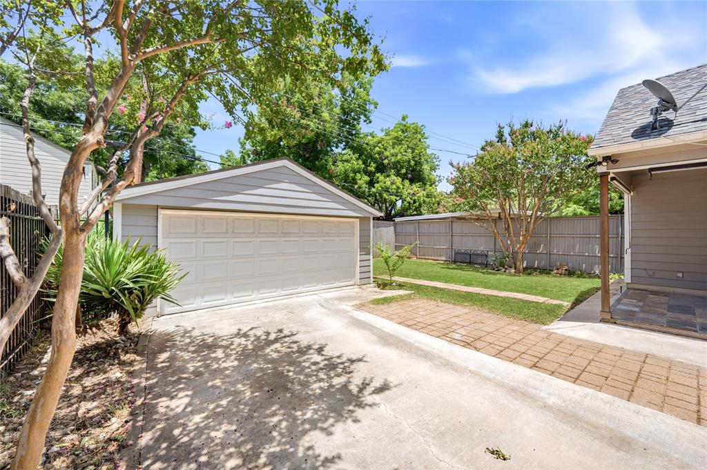 Chamberlain Arlington Heights 4th - Residential