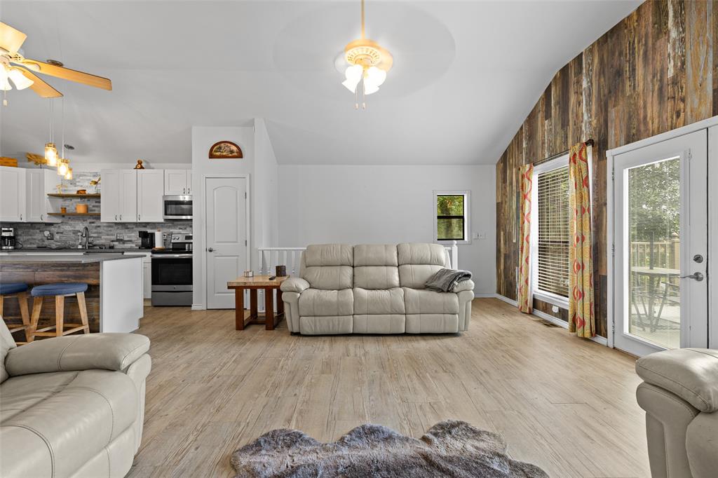 Indian Hills Harbor Sub - Residential