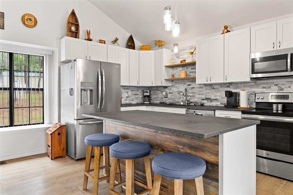 Indian Hills Harbor Sub - Residential