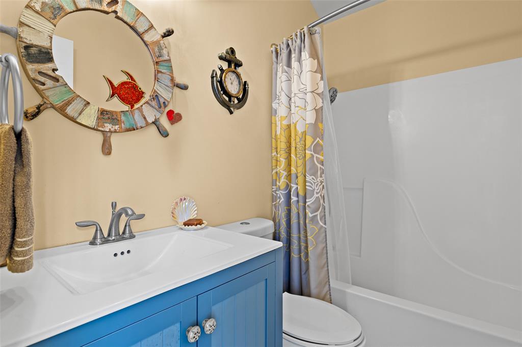 Indian Hills Harbor Sub - Residential