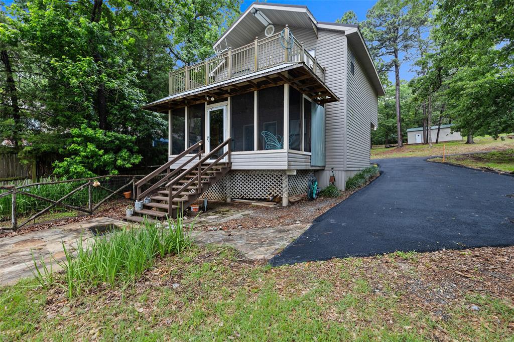 Indian Hills Harbor Sub - Residential