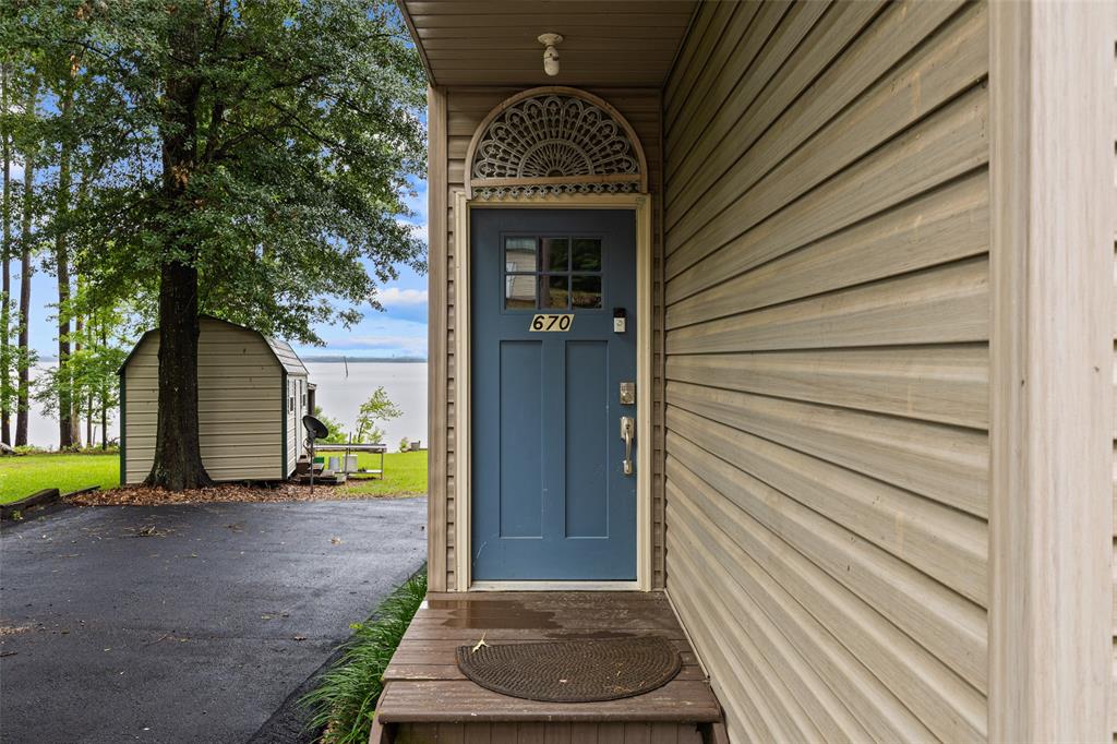 Indian Hills Harbor Sub - Residential