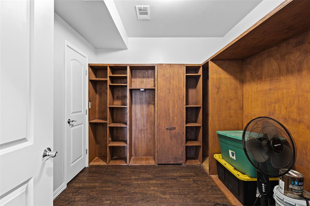 Indian Hills Harbor Sub - Residential