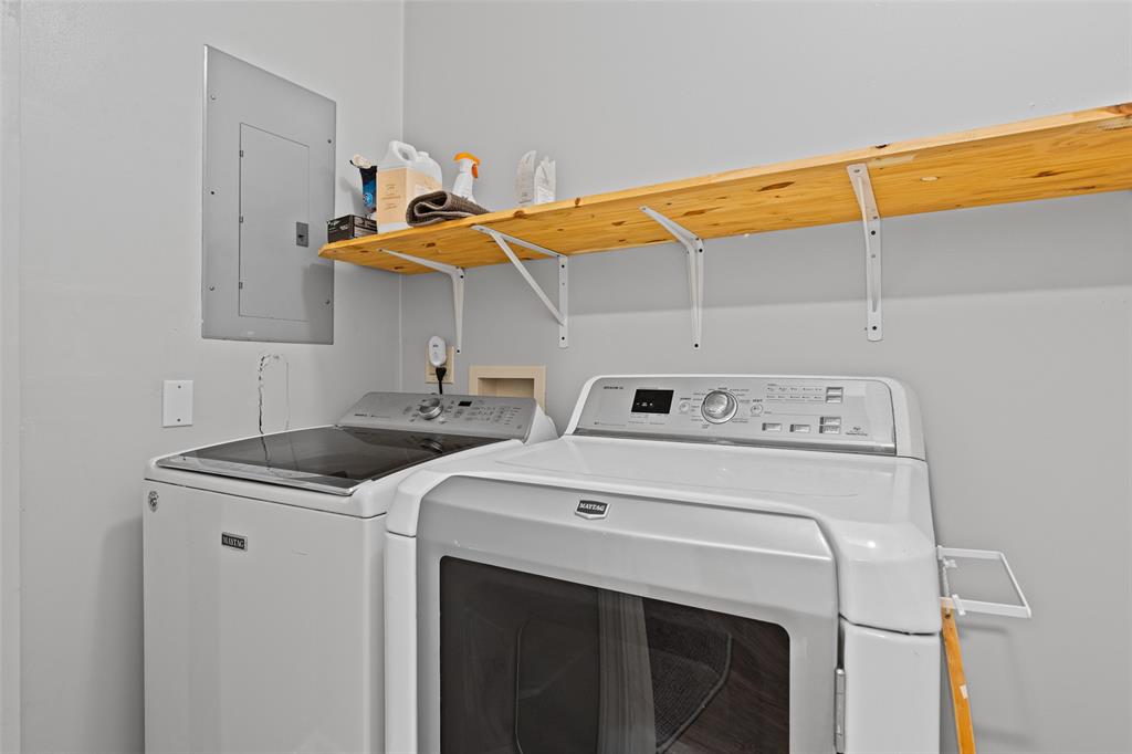 Indian Hills Harbor Sub - Residential