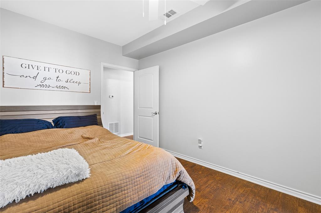 Indian Hills Harbor Sub - Residential