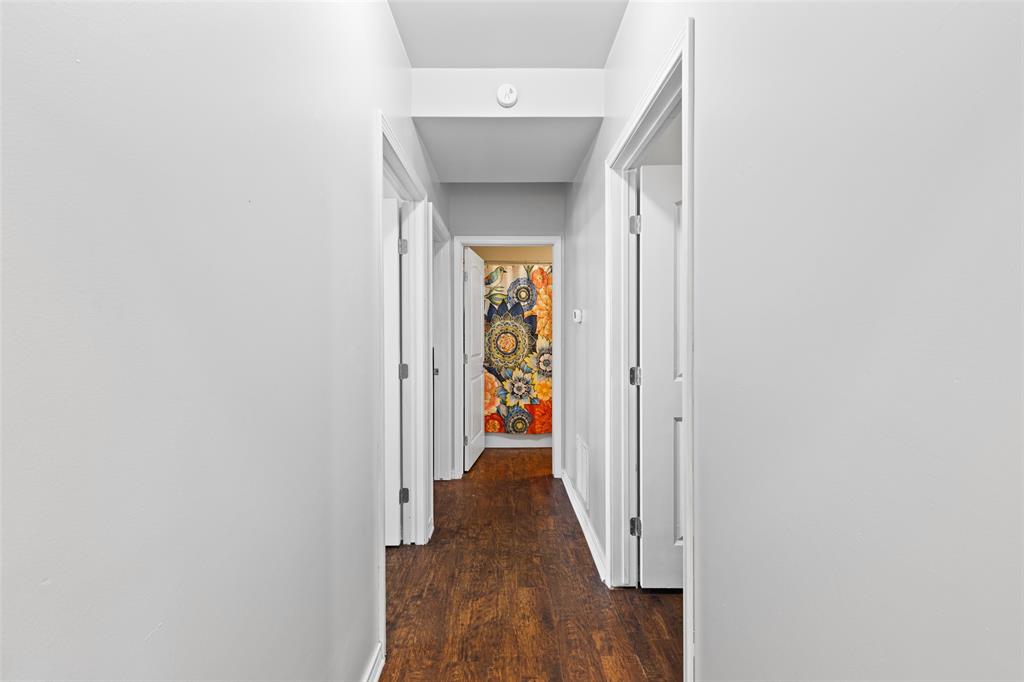 Indian Hills Harbor Sub - Residential