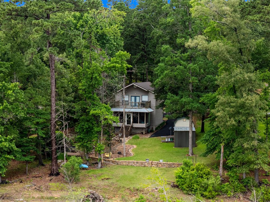 Indian Hills Harbor Sub - Residential
