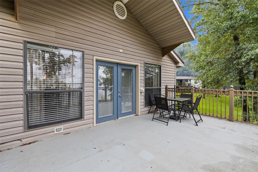Indian Hills Harbor Sub - Residential