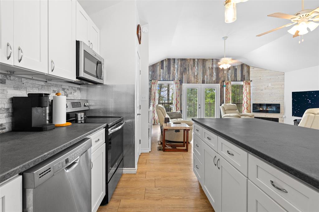 Indian Hills Harbor Sub - Residential