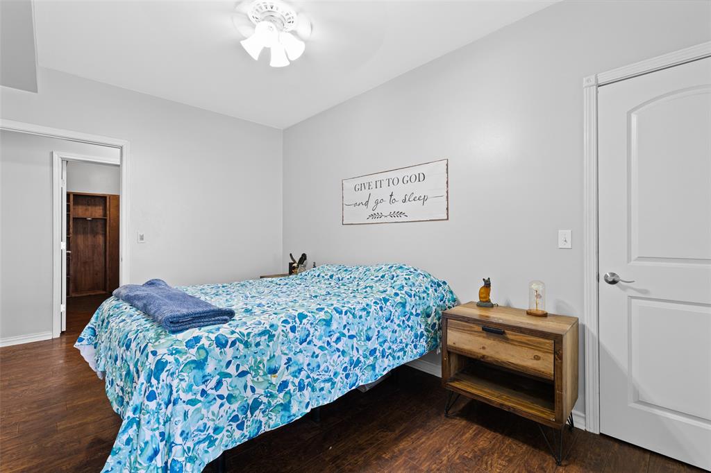 Indian Hills Harbor Sub - Residential