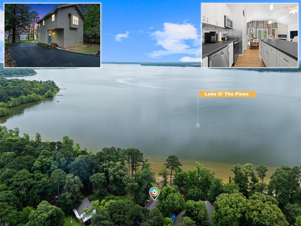 Indian Hills Harbor Sub - Residential