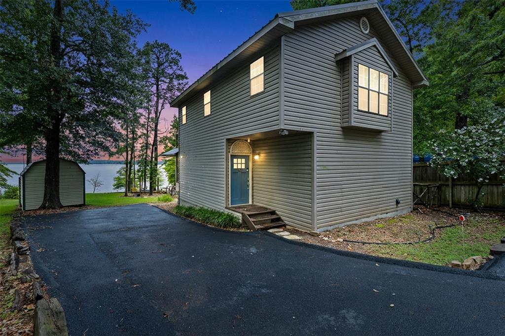 Indian Hills Harbor Sub - Residential