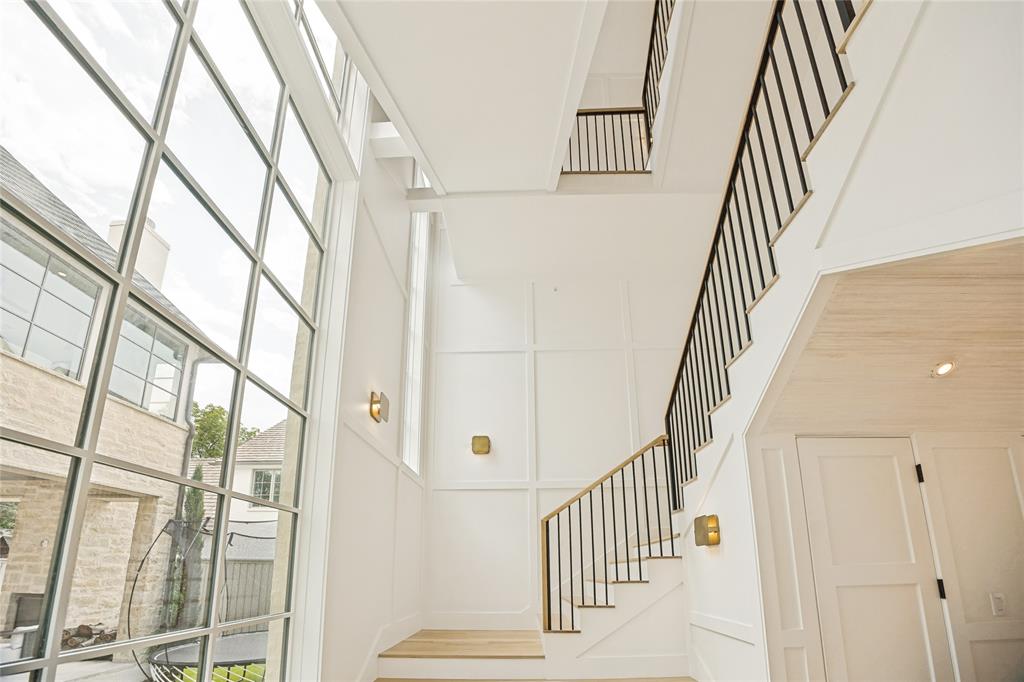 University Heights - Residential