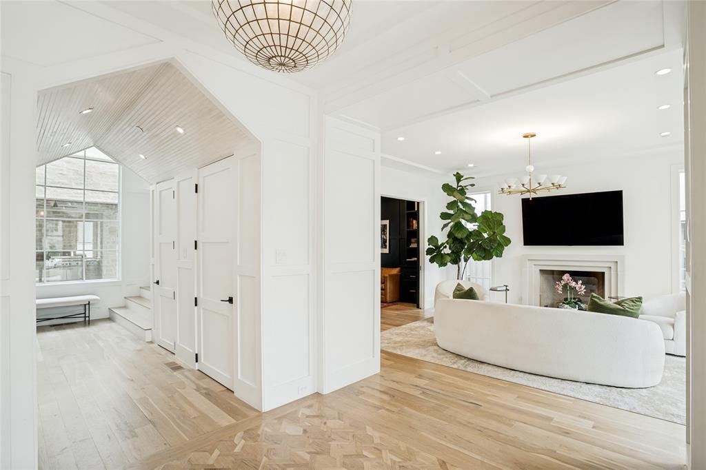 University Heights - Residential