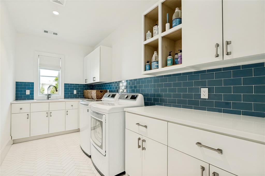 University Heights - Residential