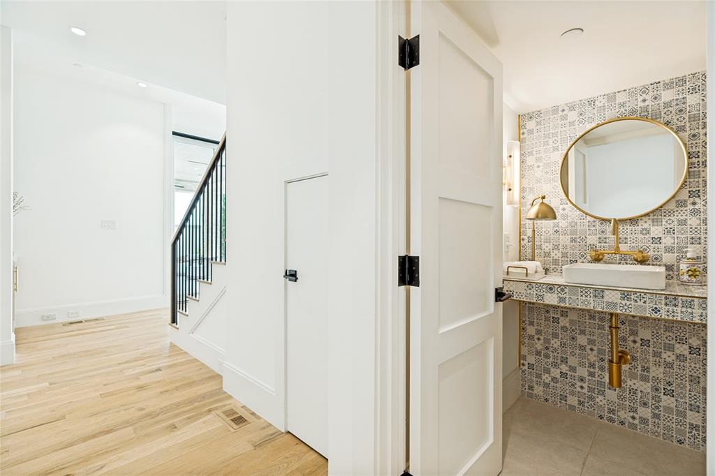 University Heights - Residential