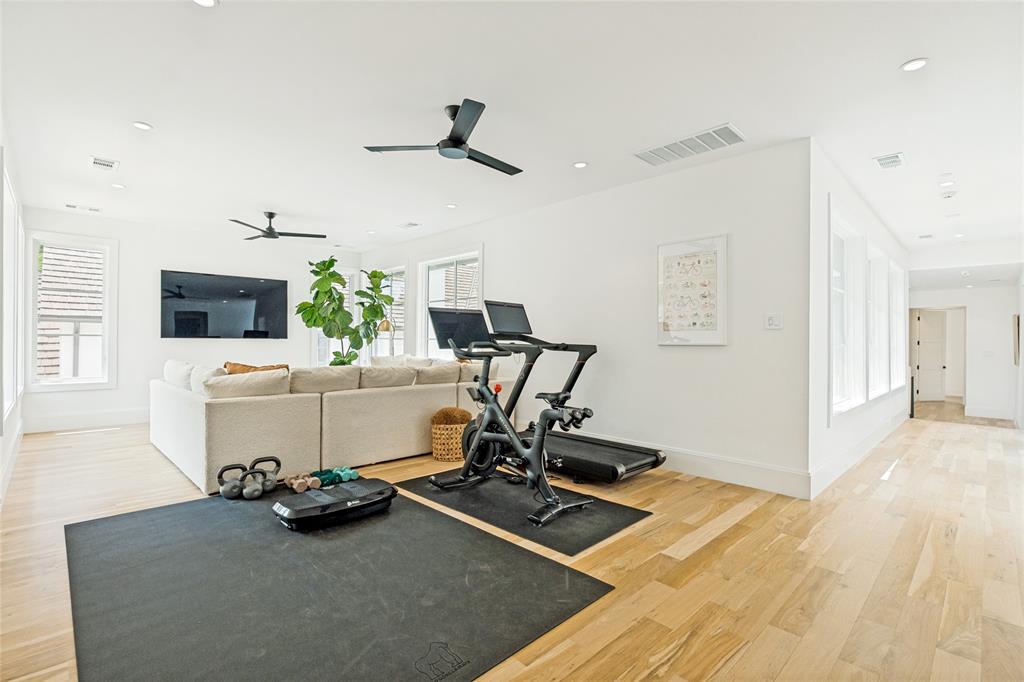 University Heights - Residential