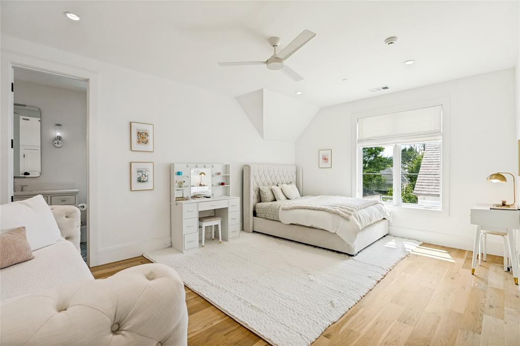 University Heights - Residential