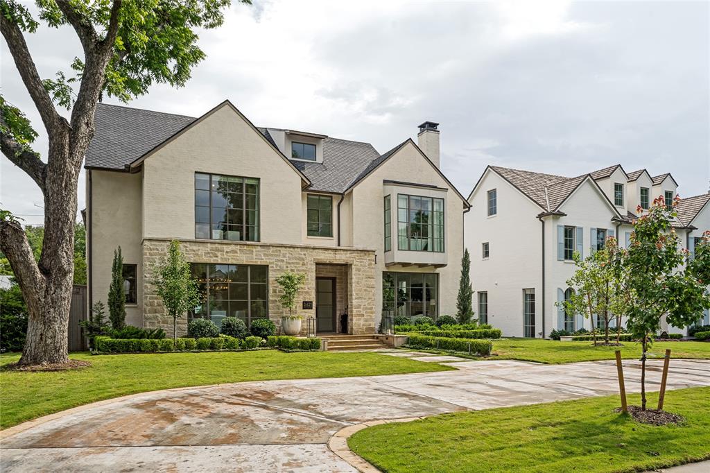 University Heights - Residential