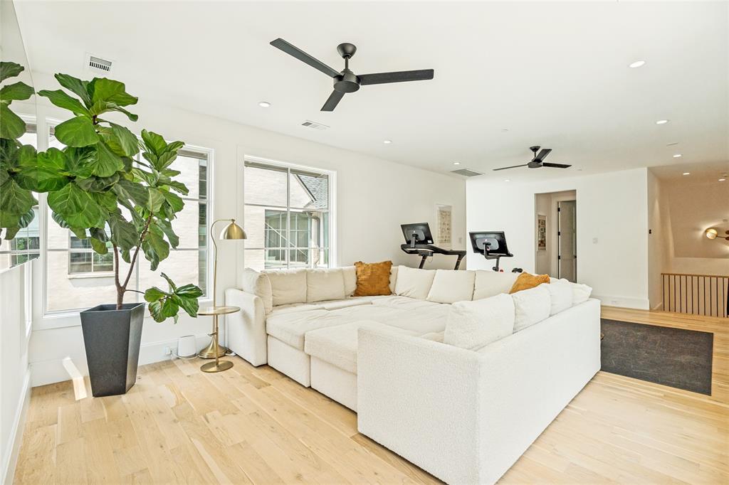 University Heights - Residential