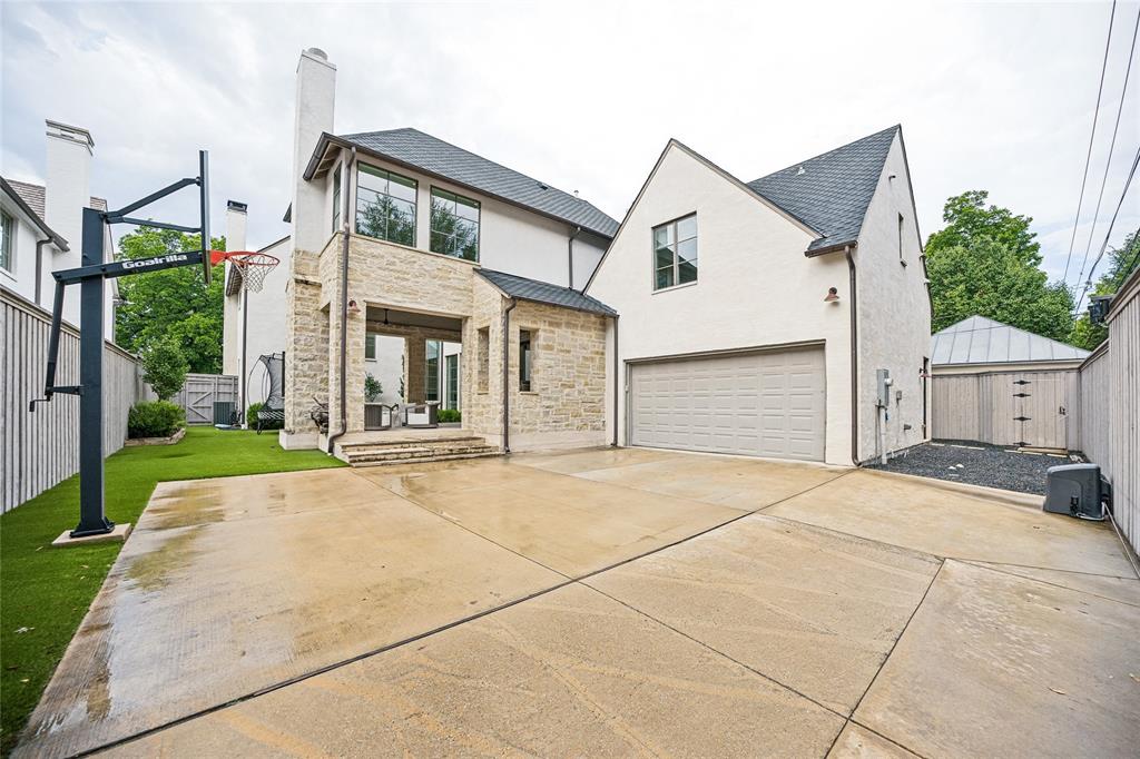 University Heights - Residential