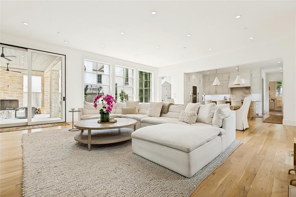 University Heights - Residential