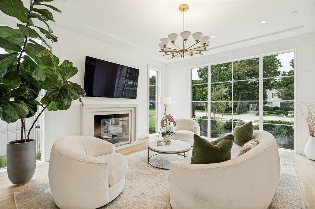 University Heights - Residential