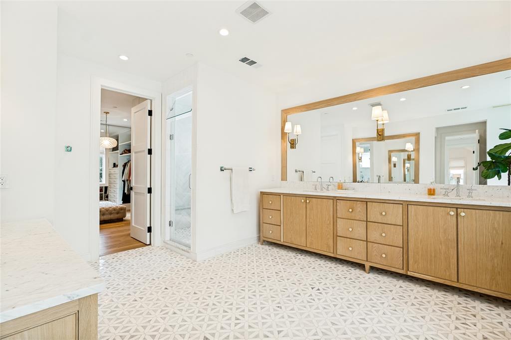 University Heights - Residential