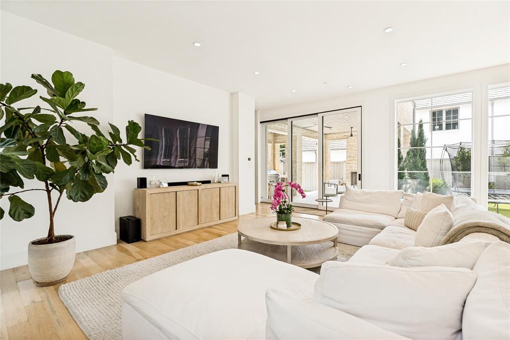 University Heights - Residential