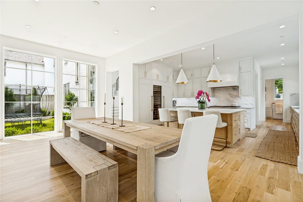 University Heights - Residential