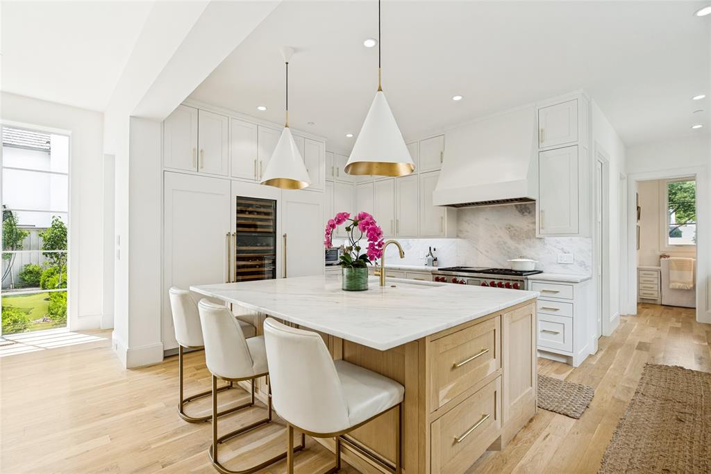 University Heights - Residential