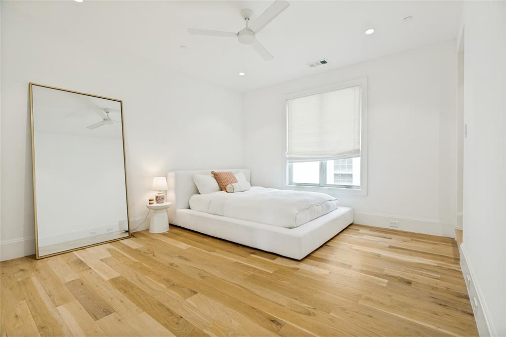 University Heights - Residential