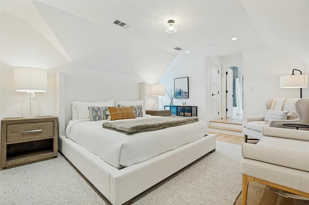 University Heights - Residential