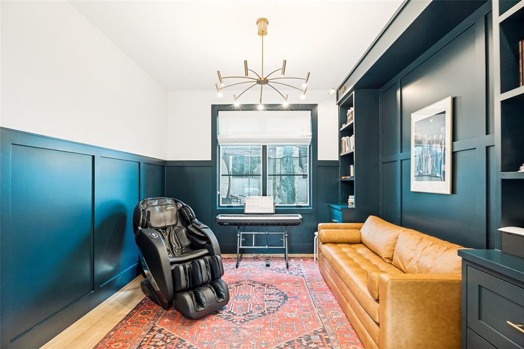 University Heights - Residential