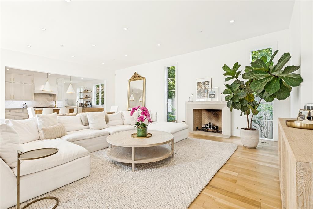 University Heights - Residential