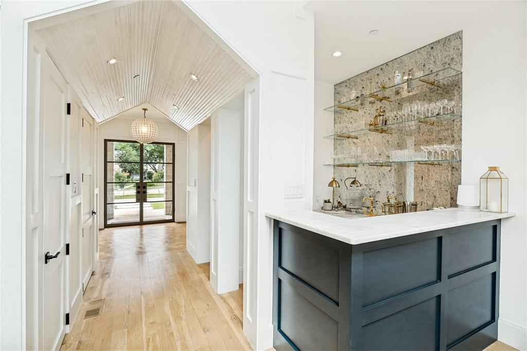 University Heights - Residential