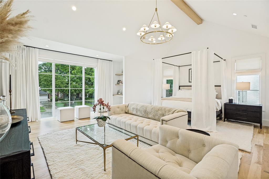 University Heights - Residential