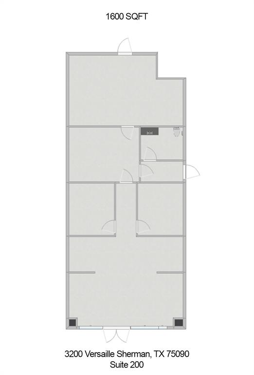 Center At Gallagher Drive Repl - Commercial Lease